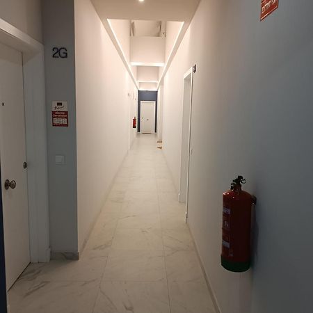 Apartamento Lupa Cádiz Eksteriør bilde