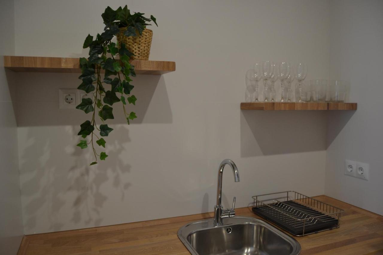 Apartamento Lupa Cádiz Eksteriør bilde