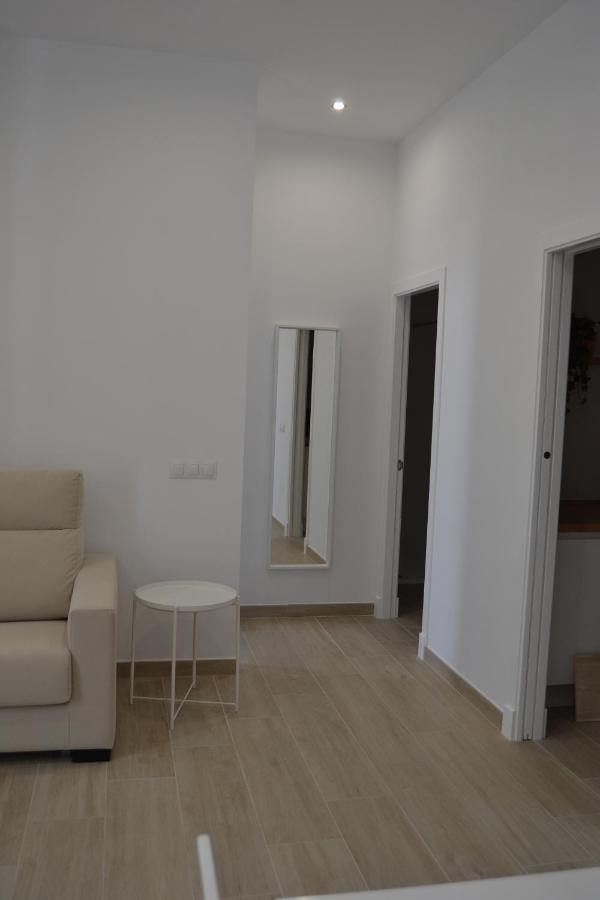 Apartamento Lupa Cádiz Eksteriør bilde