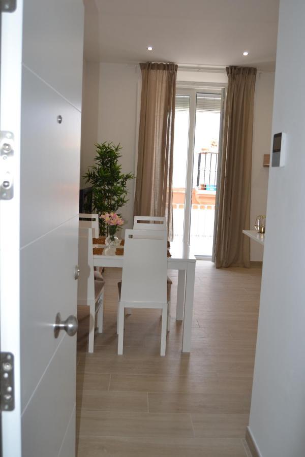 Apartamento Lupa Cádiz Eksteriør bilde