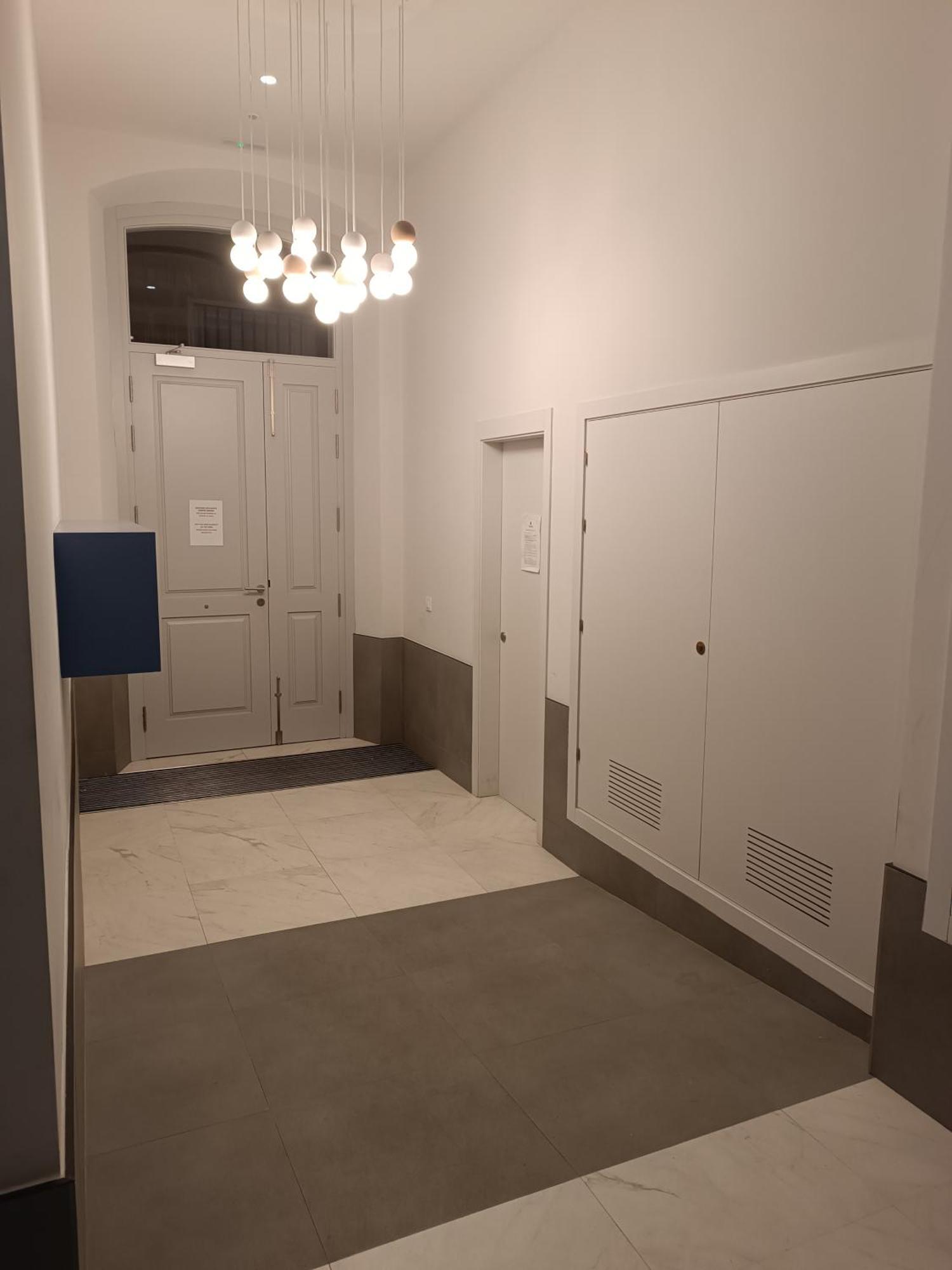 Apartamento Lupa Cádiz Eksteriør bilde
